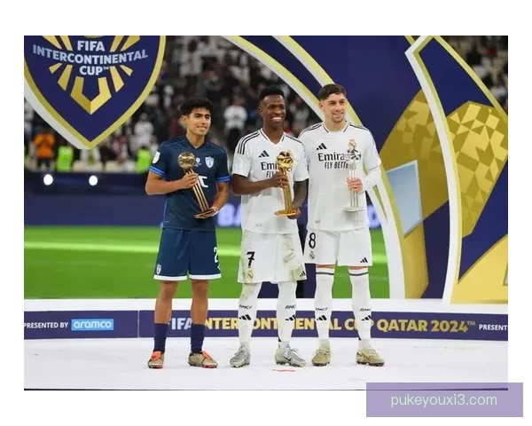 世俱杯决赛精彩对决即将上演全球顶级俱乐部争霸谁将捧起冠军奖杯