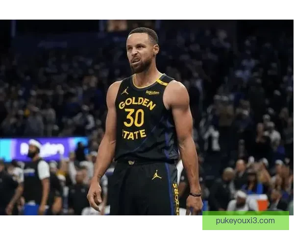 勇士惨负湖人二十八分詹眉统治攻防库里孤掌难鸣季后赛前景承压霾